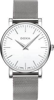 DOXA 173.15.011.10 D-Light Karóra – Image 1